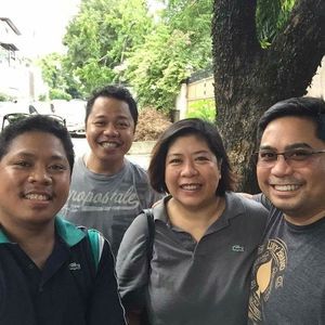 Meet your Posher, Mark